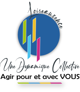 logo une dynamique collective